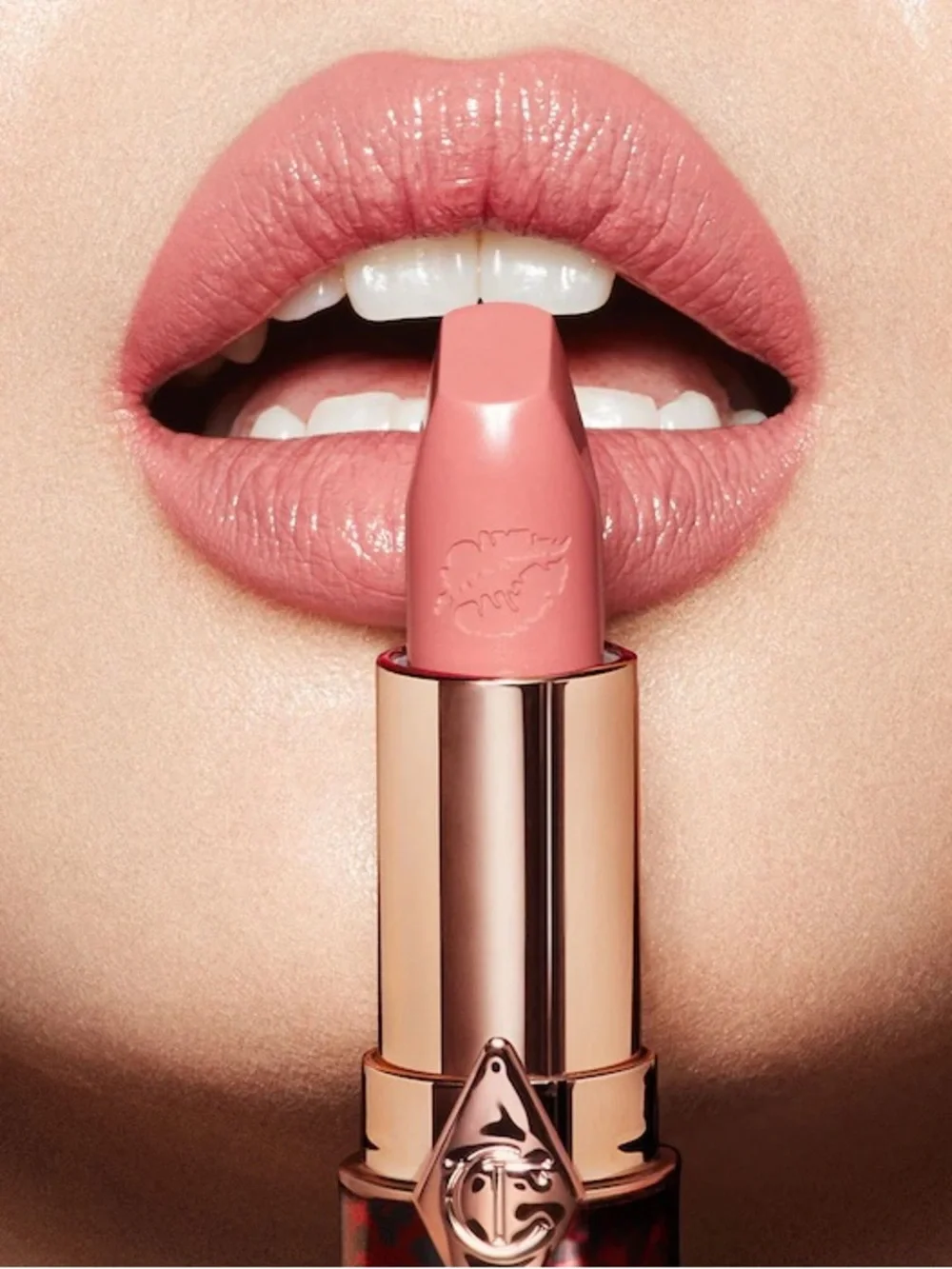 Charlotte Tilbury Hot Lips 2 - Dancefloor Princess